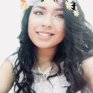 Meet your Posher, Maria